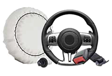  Innenraumteile 